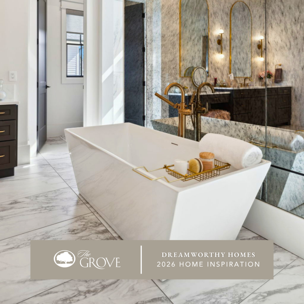 Home Design Inspiration | Dreamworthy Inspiration Guide