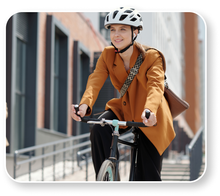 GCI - the only Cycle to Work Scheme that is a social enterprise