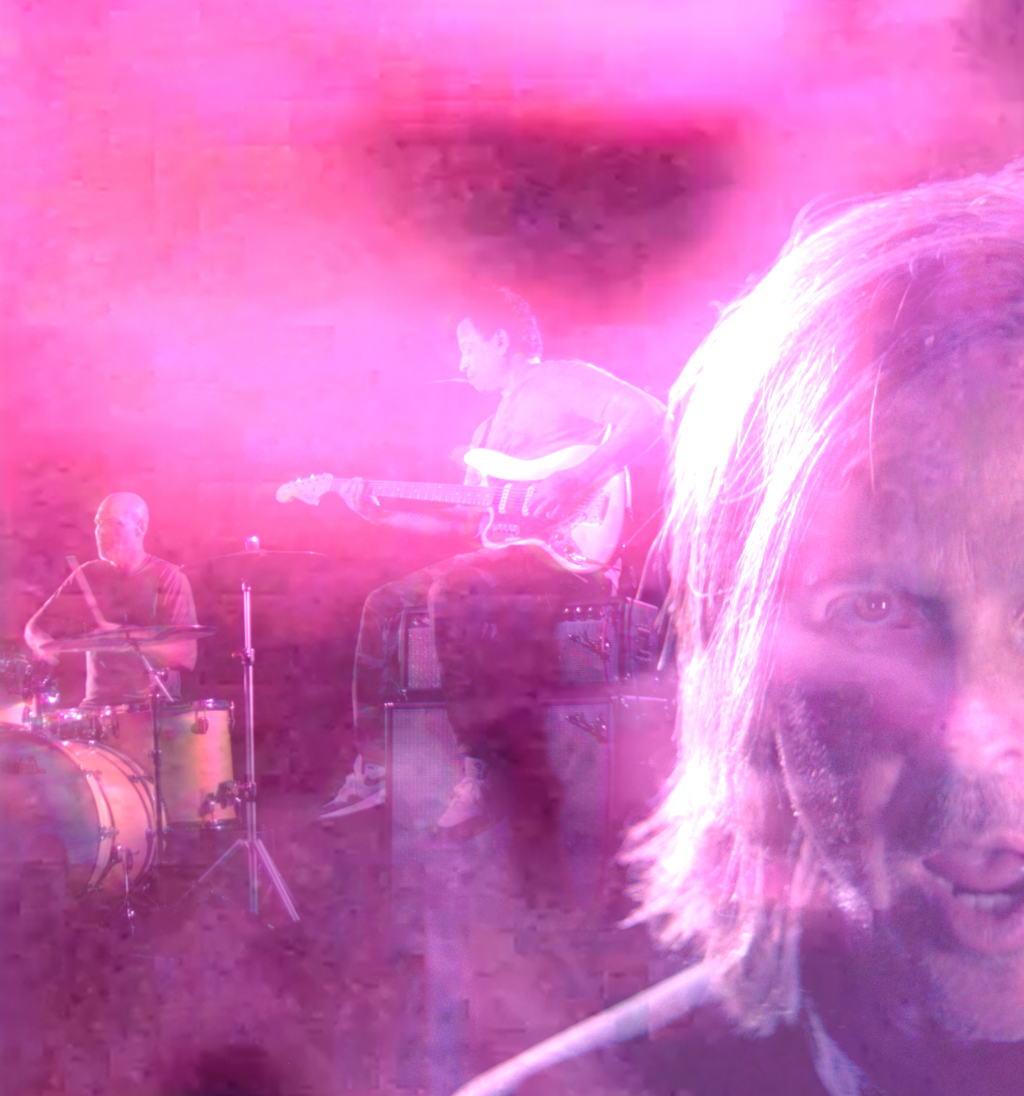 QUICKSAND | REGENERATE MUSIC VIDEO
