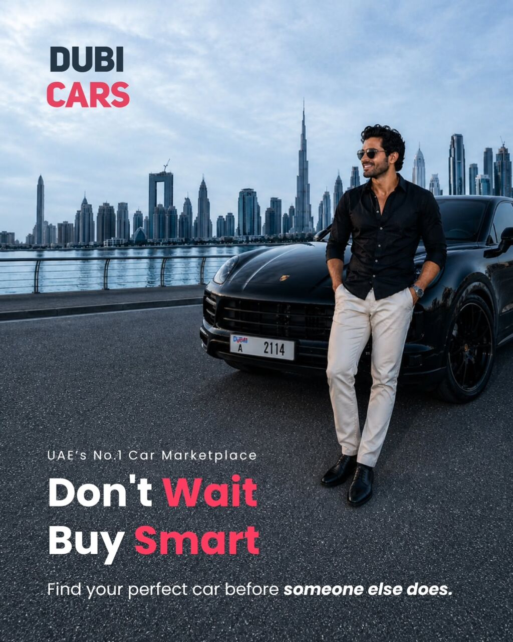 Browse 27,000 verified listings on DubiCars