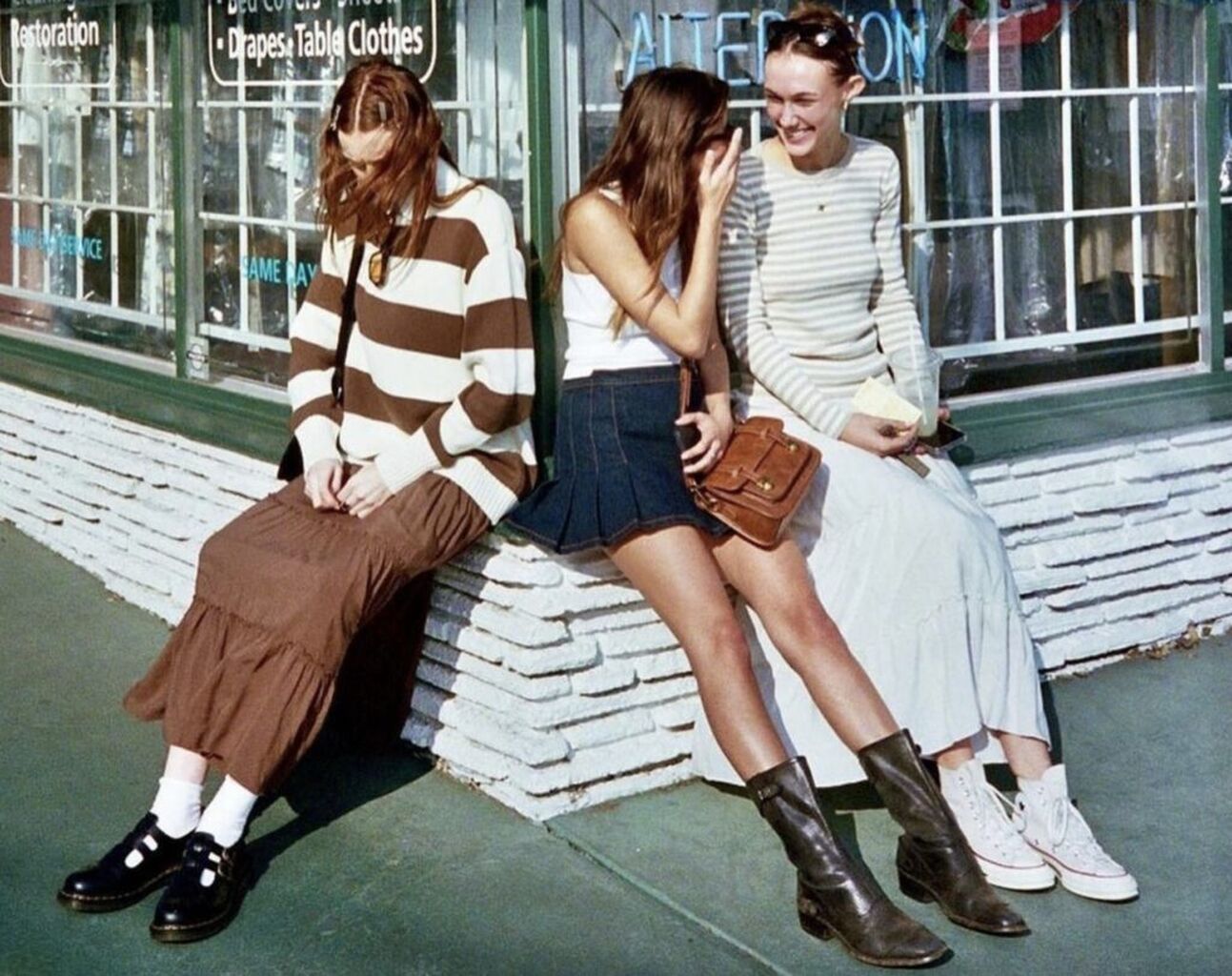 Court Trims Brandy Melville Case Against Shein