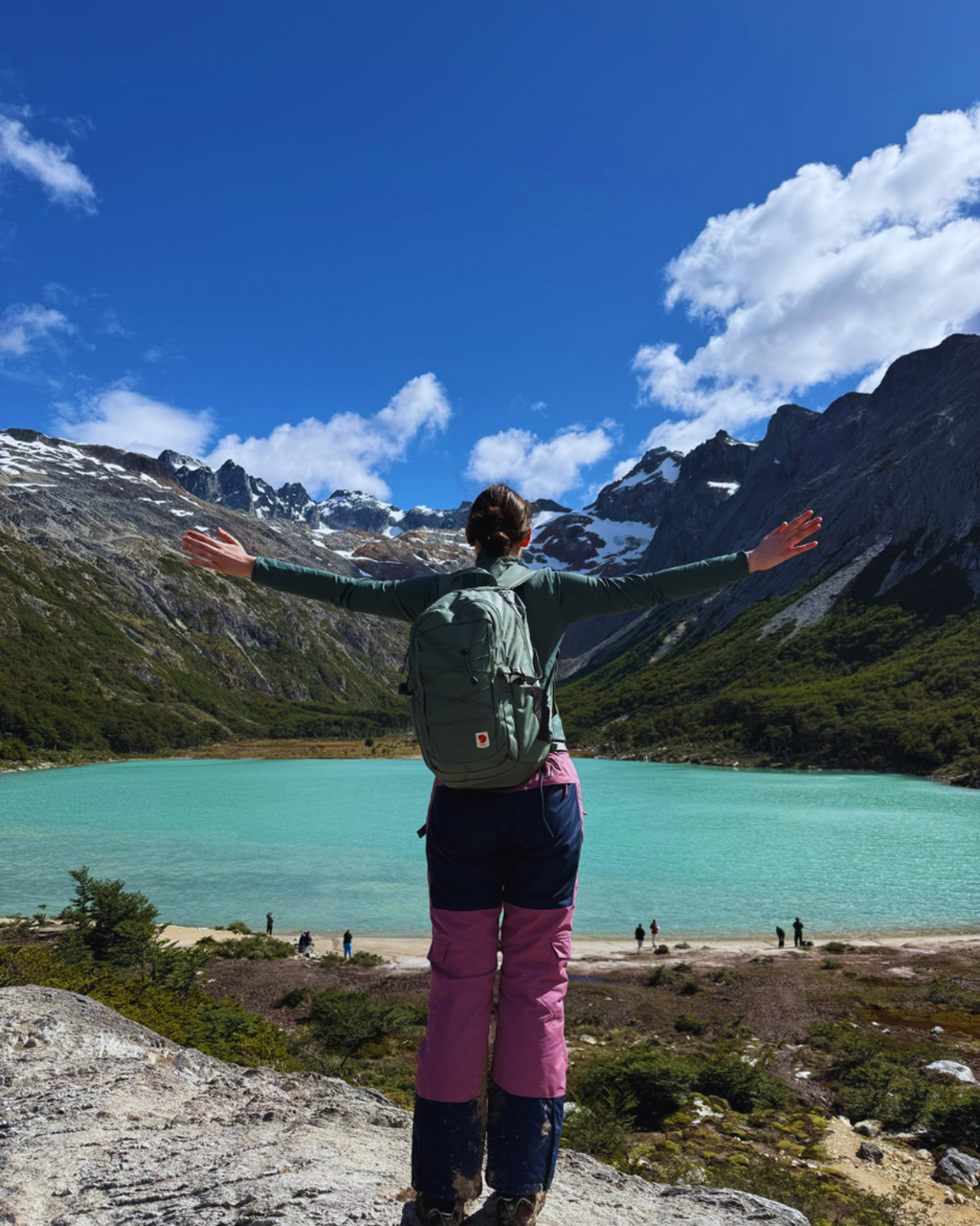 Argentina Group Tours | The Dragon Trip