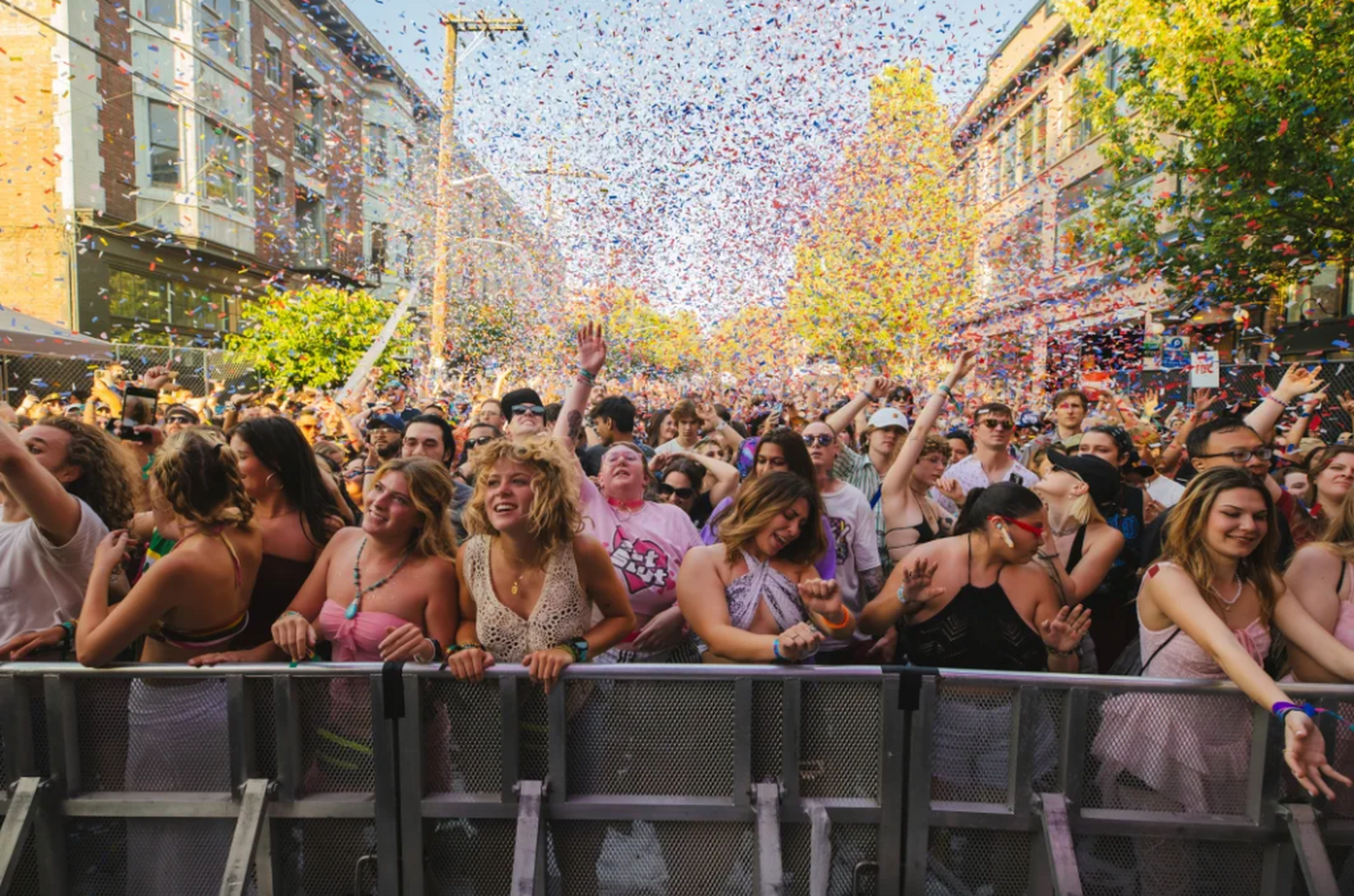 Seattle Outdoor Concert Guide 2026