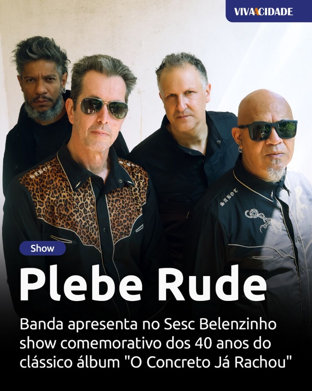 Plebe Rude