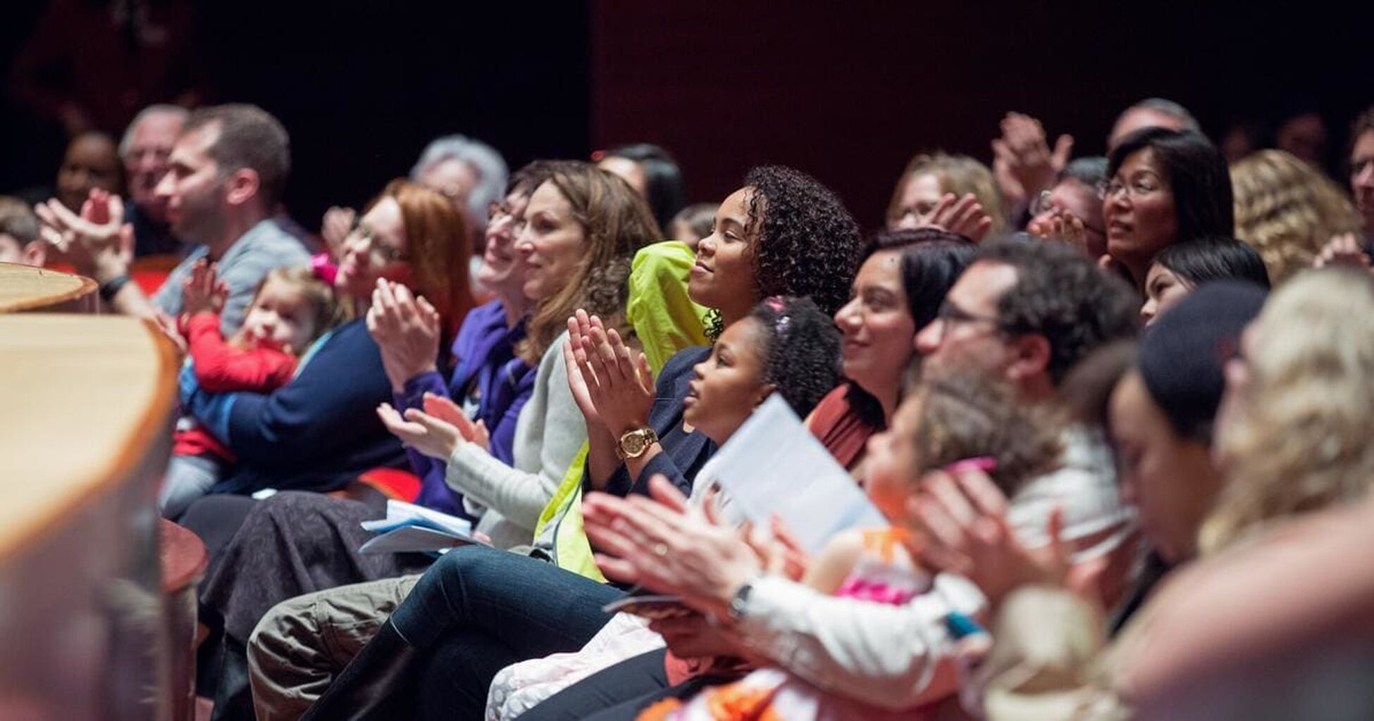 Free Educator Tickets