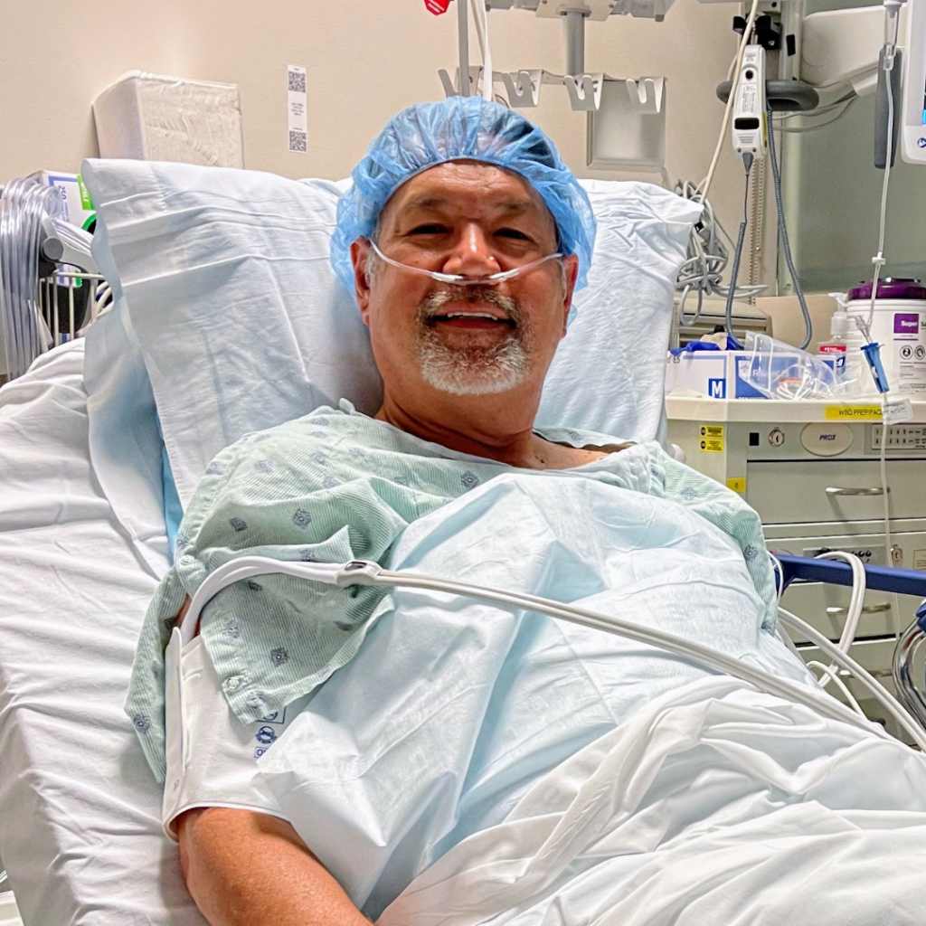 Making Decisions on Bladder Removal! (Bladder Cancer Patient Story)