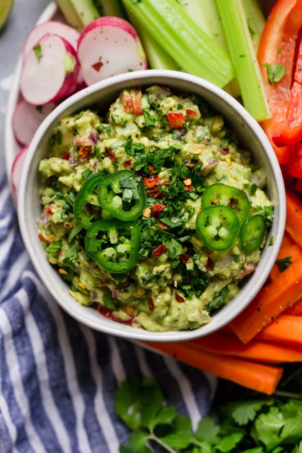 Guacamole