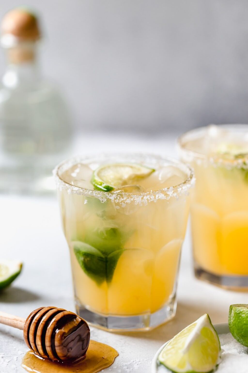 Margaritas
