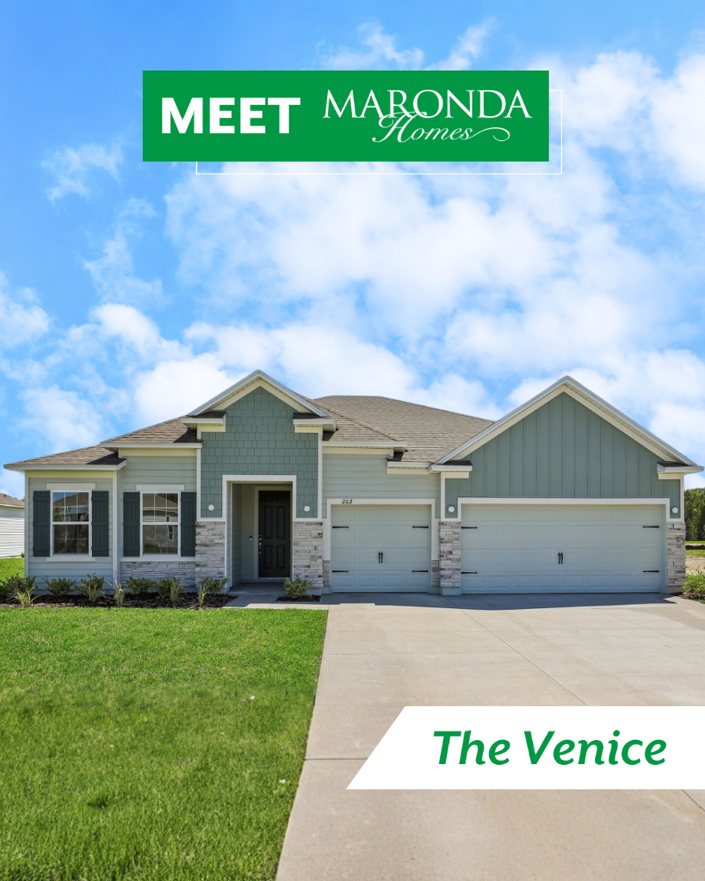 Meet The Venice