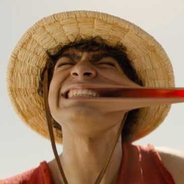 ONE PIECE VFX breakdown
