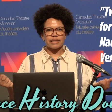 Seika Boye Speaks about DCD