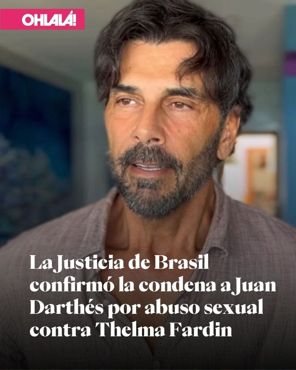 Juan Dathes