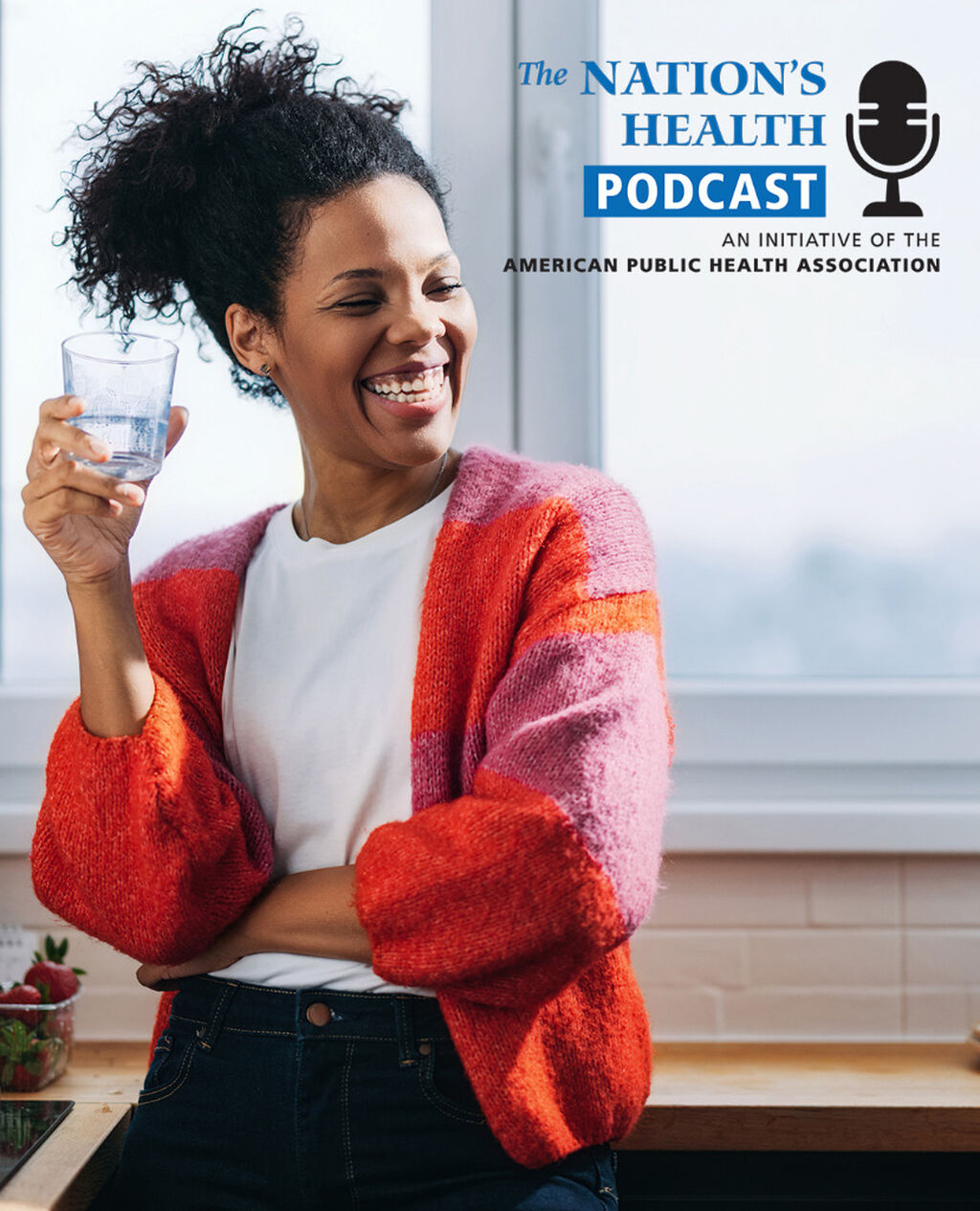The Nation's Health Podcast - Fluoride