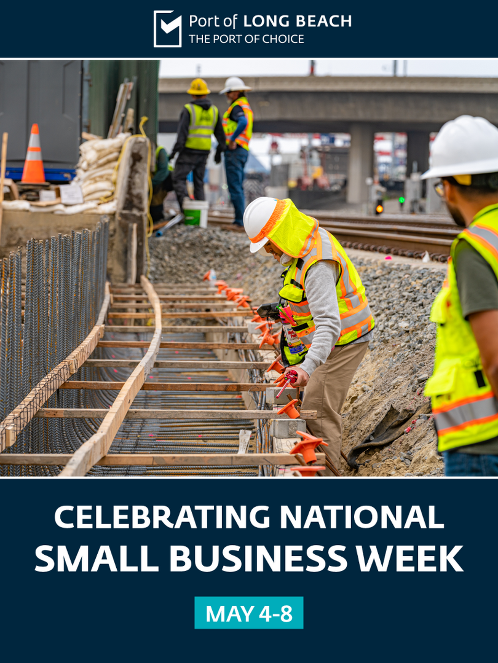 Small Business Week Videos