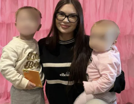VICTORIA GOFUNDME