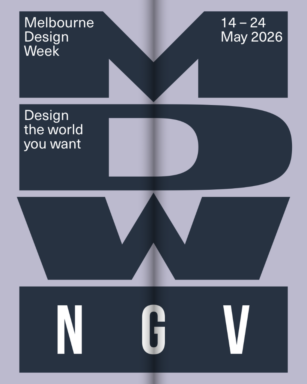 Melbourne Design Week 