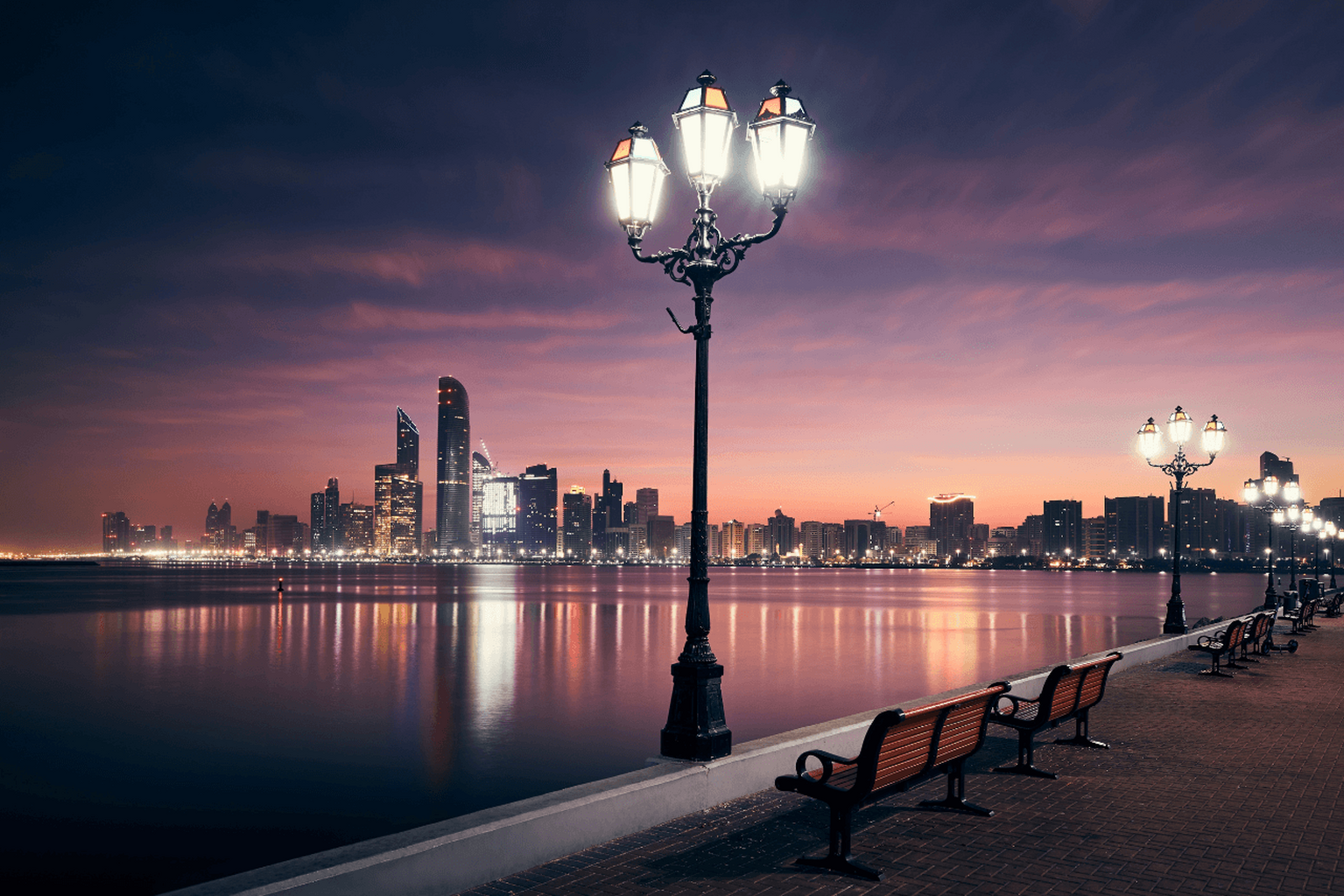 10 Things Abu Dhabi Tourism Did Better or Differently in 2025: Culture, Leisure, Exclusivity &amp; Full of Passion