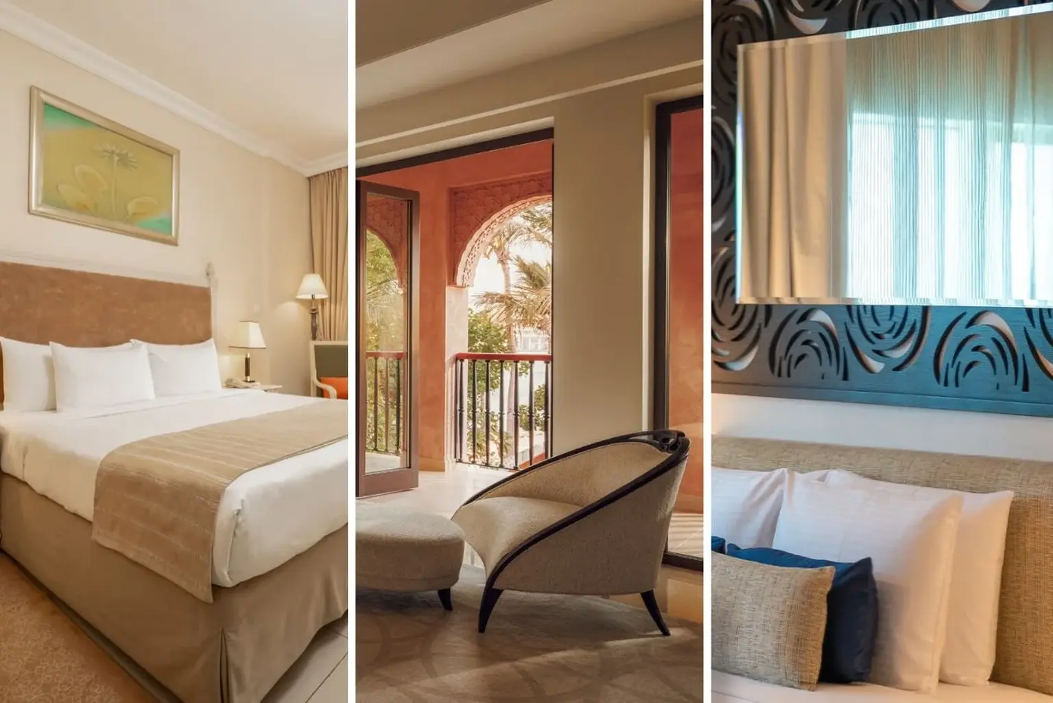 10 Best Work-Friendly Hotels in Barsha Heights Dubai (2026)