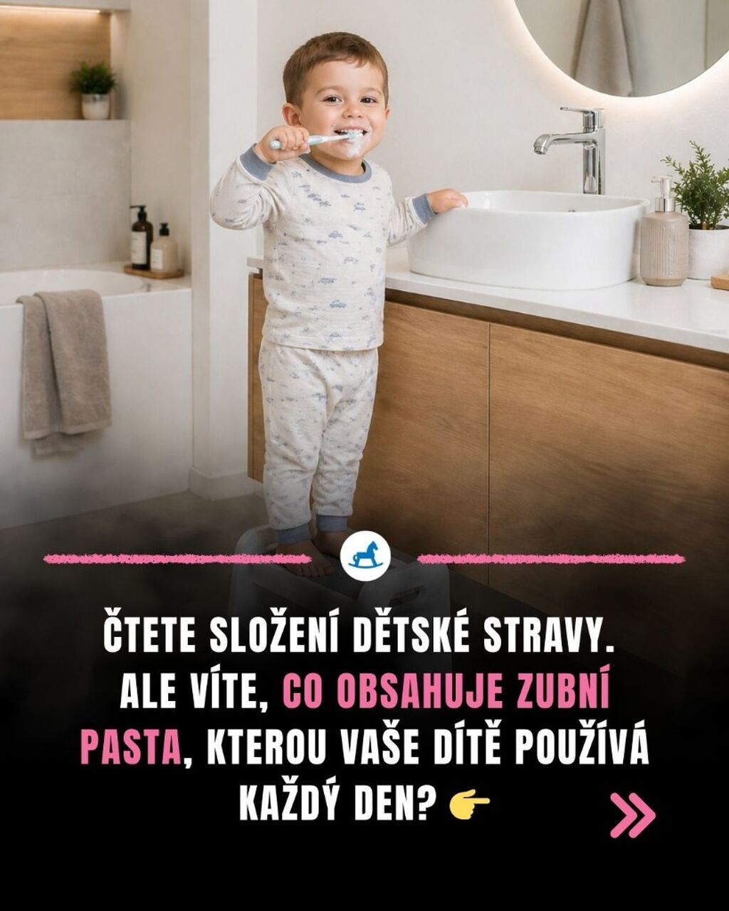 Hodnocen&iacute; a zku&scaron;enosti s KINDER KAREX Zubn&iacute; pastou