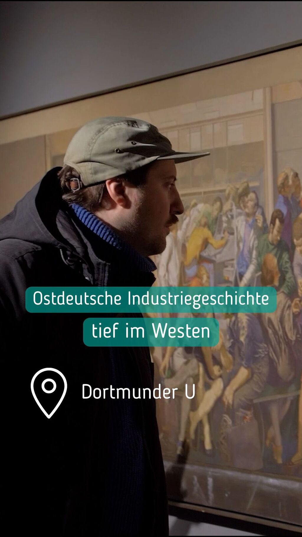 Hartware MedienKunstVerein: Robotron. Arbeiterklasse und Intelligenz