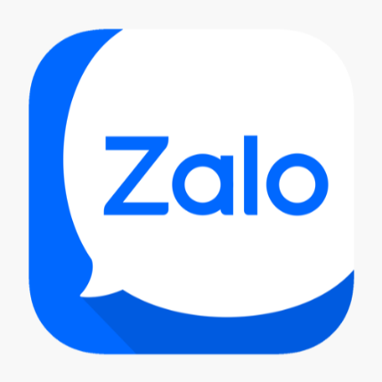 Zalo Tư Vấn Hỗ Trợ Kh&aacute;ch H&agrave;ng