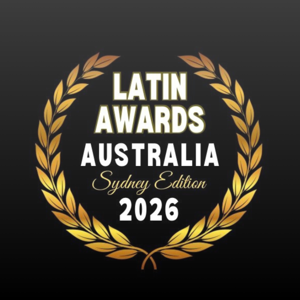 VOTE NOW - LATIN AWARDS AUSTRALIA