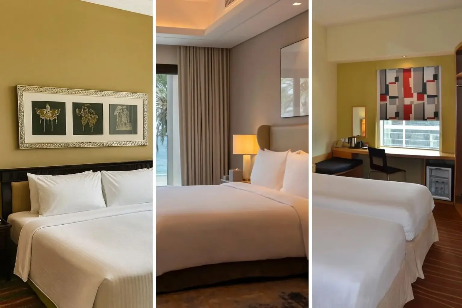 13 Best Hotels Near Al Nahda Dubai &ndash; Affordable Stays Near the Airport and Metro