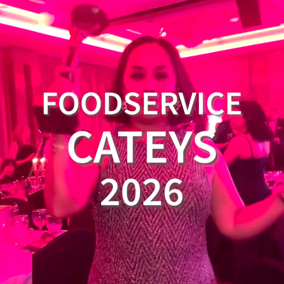 FS cateys 2026 launch