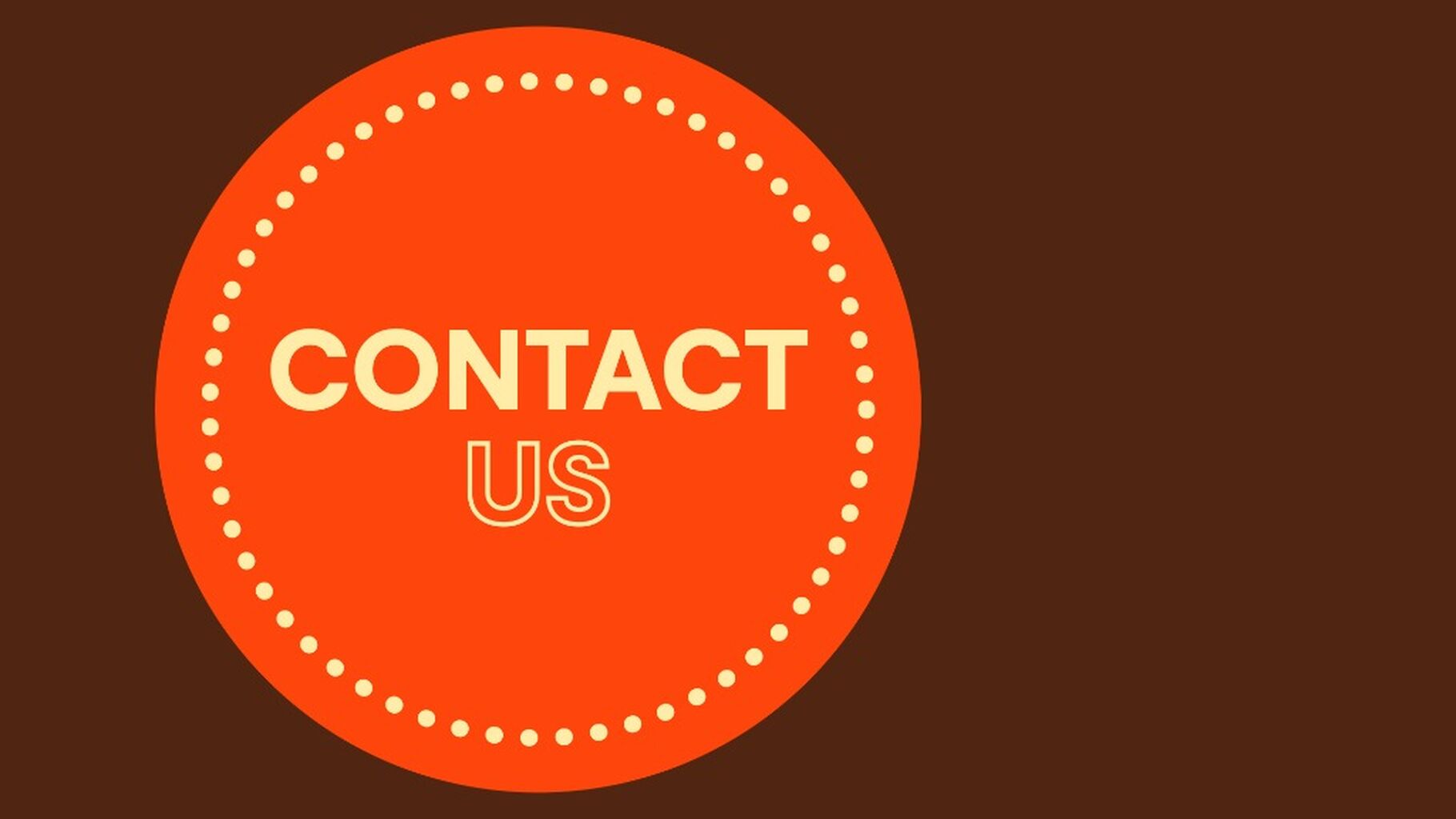 Contact Us