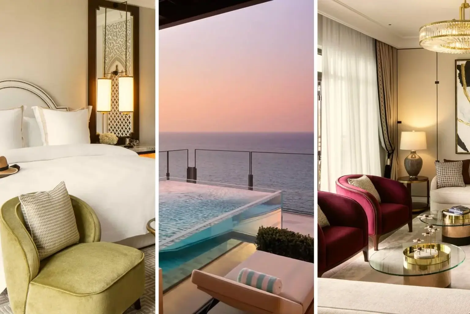 11 Best Beachfront Stays in Umm Suqeim Dubai &ndash; Resorts, Villas and Beach Hotels