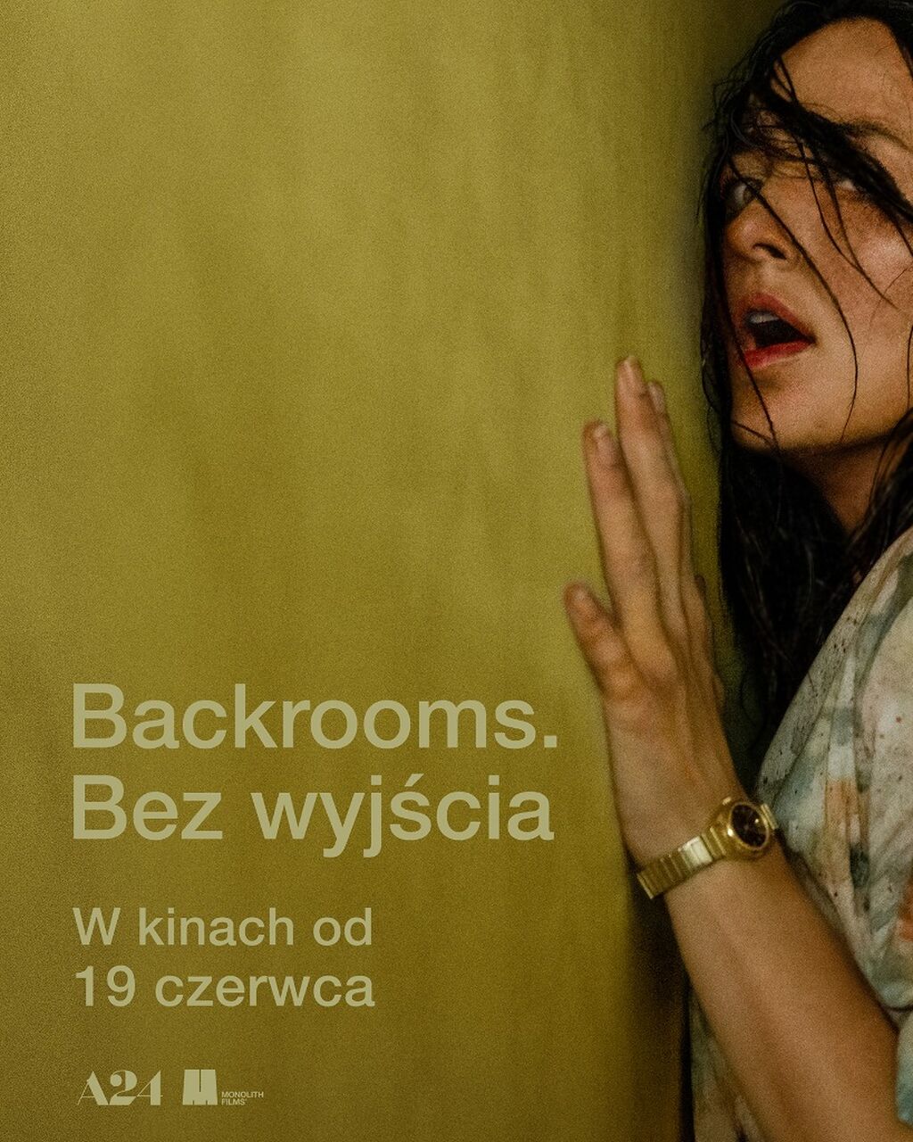 Backrooms