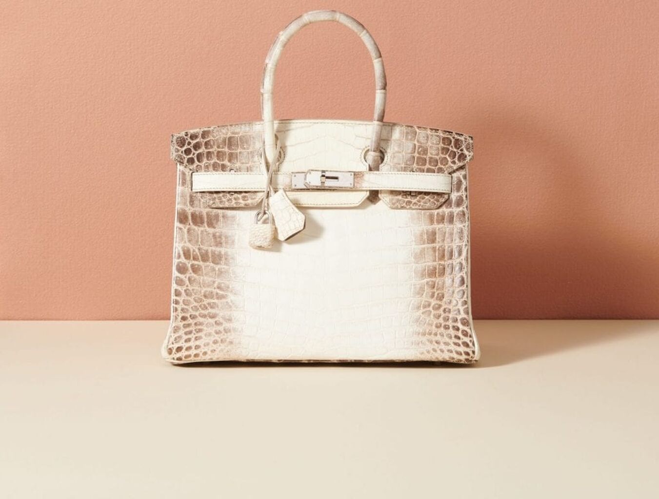 Inside the Emerging Turf War Over Access to Herm&egrave;s Bags
