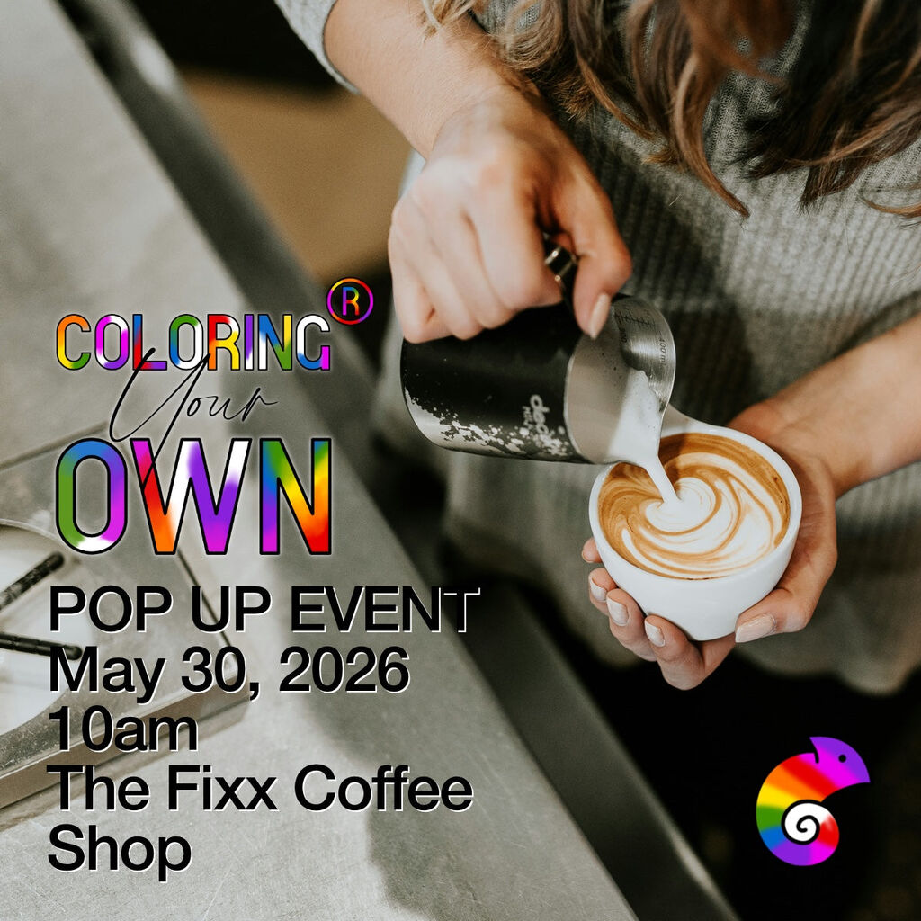 Minnesota Coloring Meetup