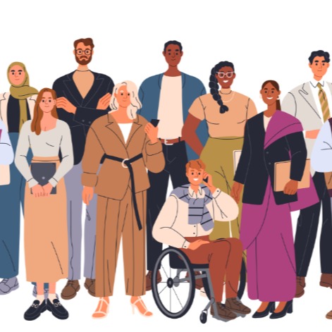 Intersectionality and Mental Health