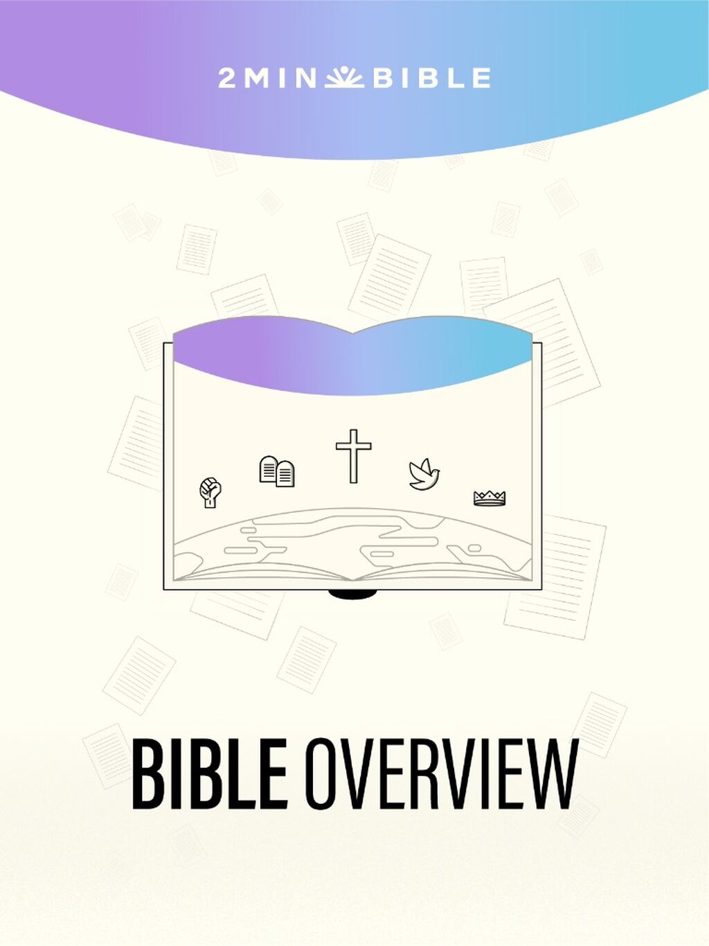 The Bible Made Simple 