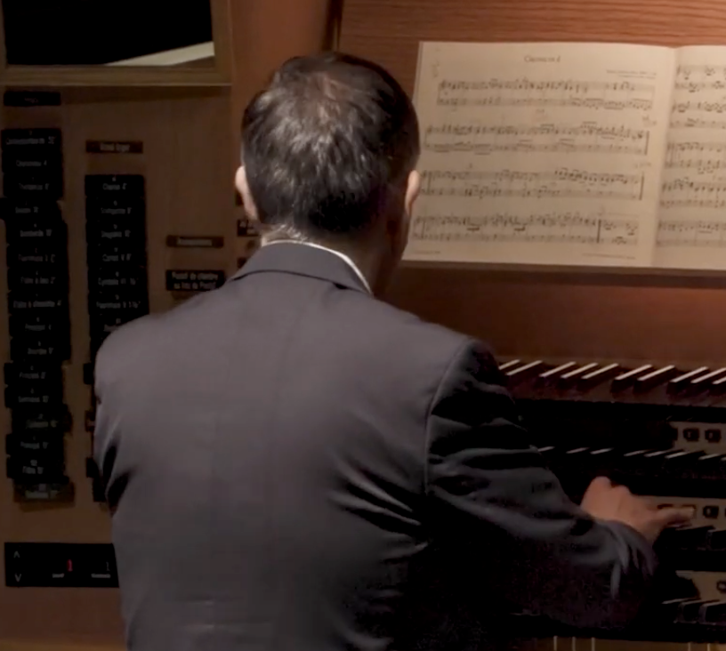Bach's Lost Organ Works - Documentary - Watch