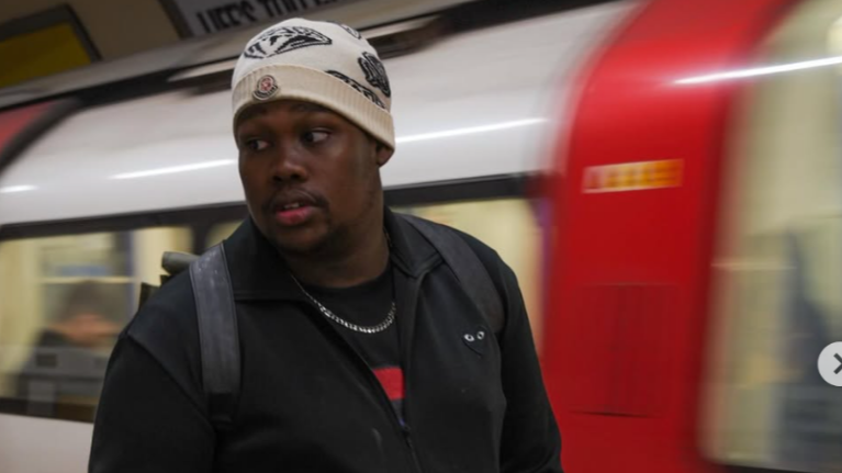 MC's Favourite London Eats