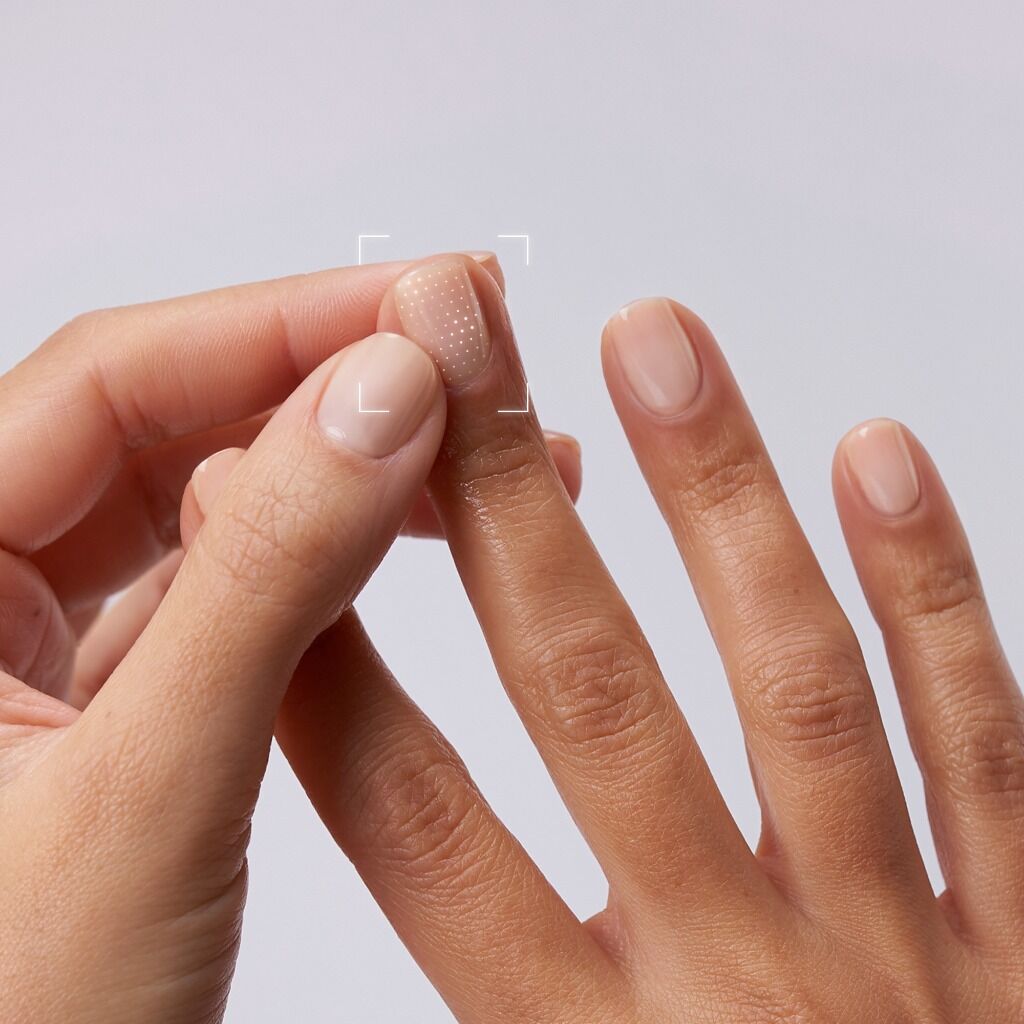 Diagnostic ongles