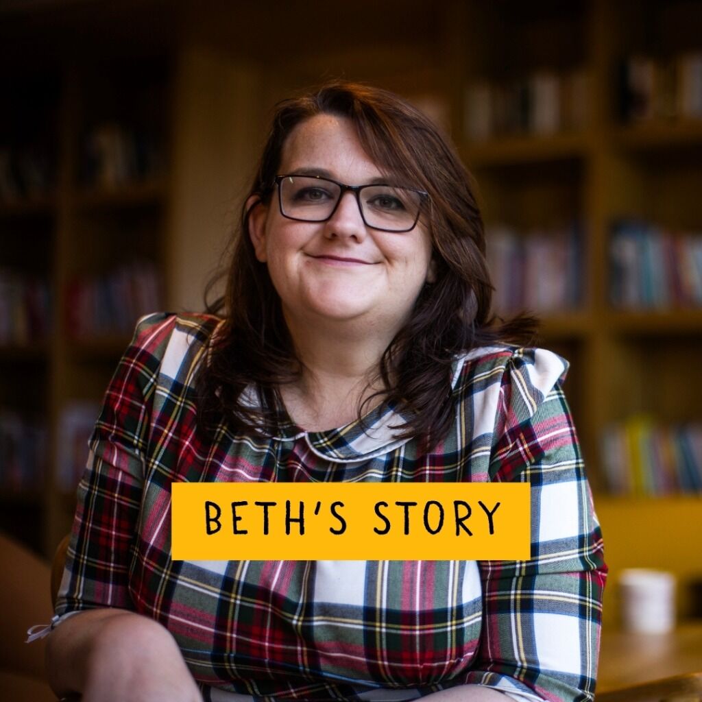 Beth's story