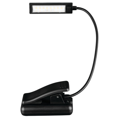LED Clip Flex Light