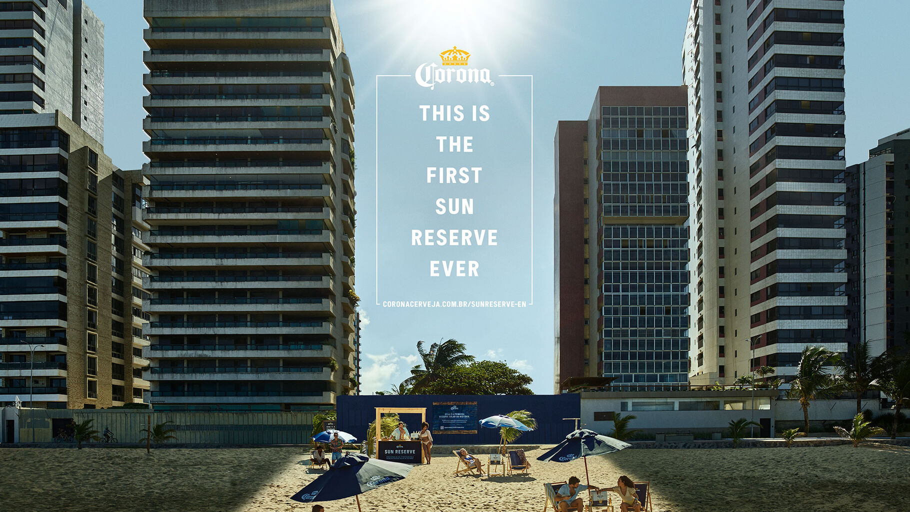 AB InBev wins Cannes Lions Creative Marketer of the Year again