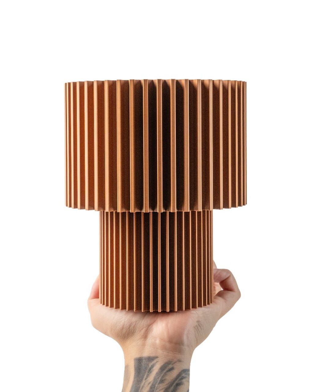 Mini Lamp F038