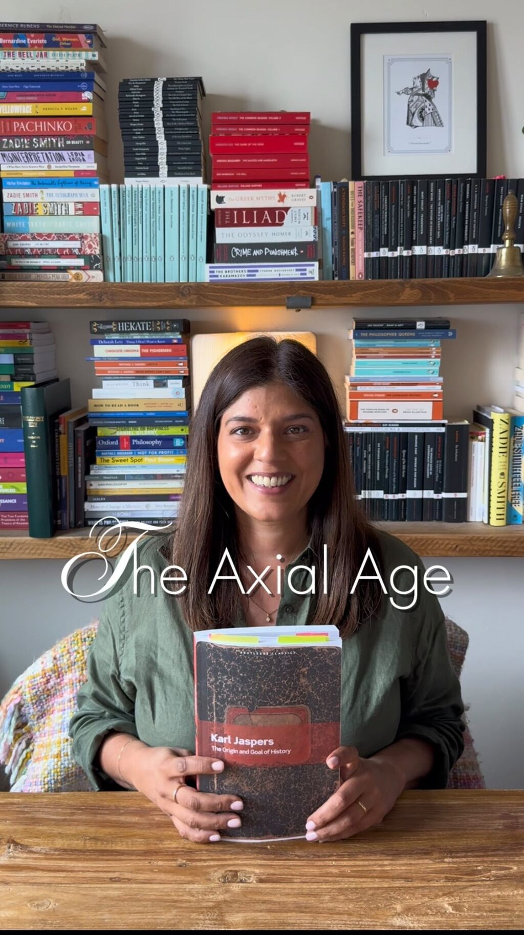 The Axial Age