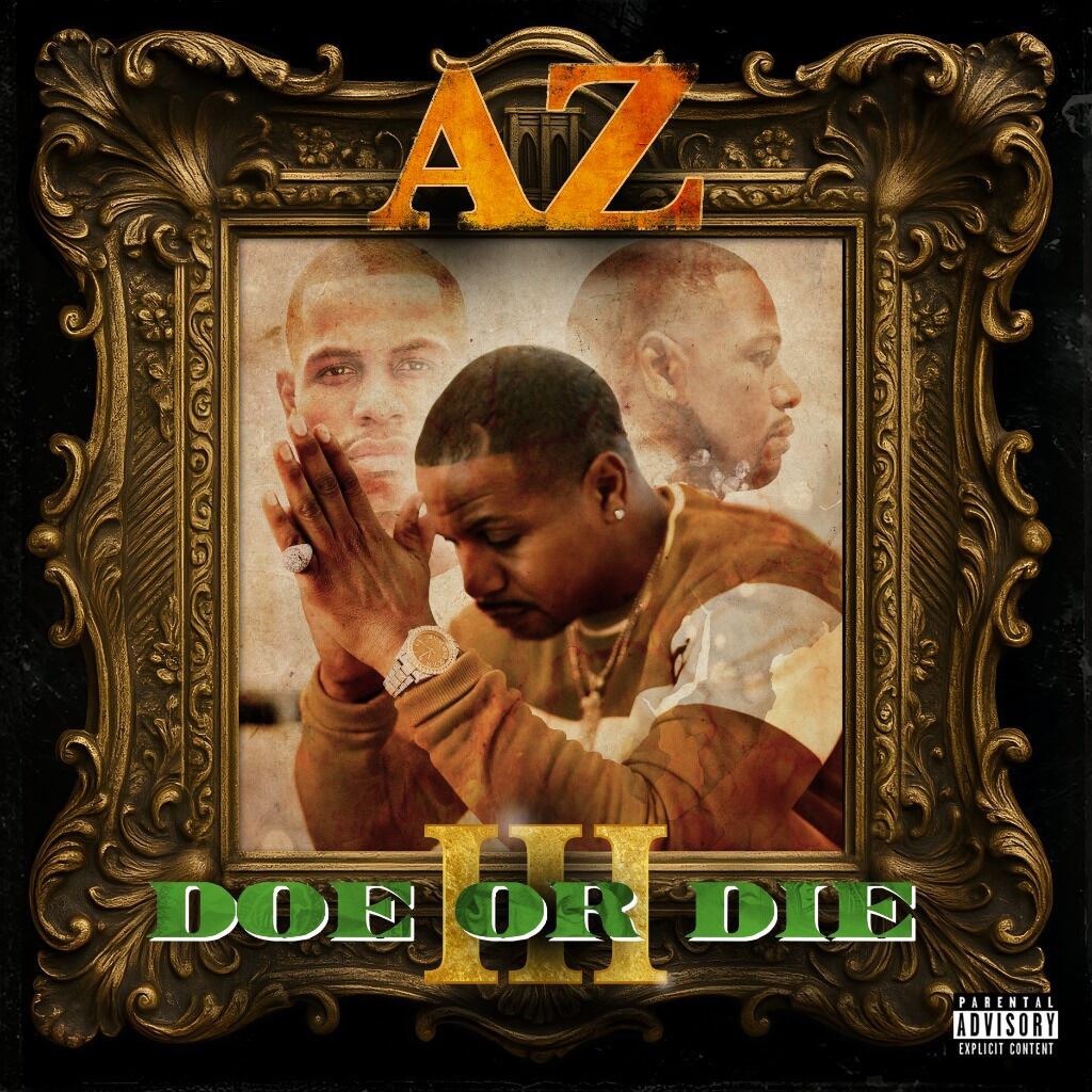 AZ - Doe Or Die III