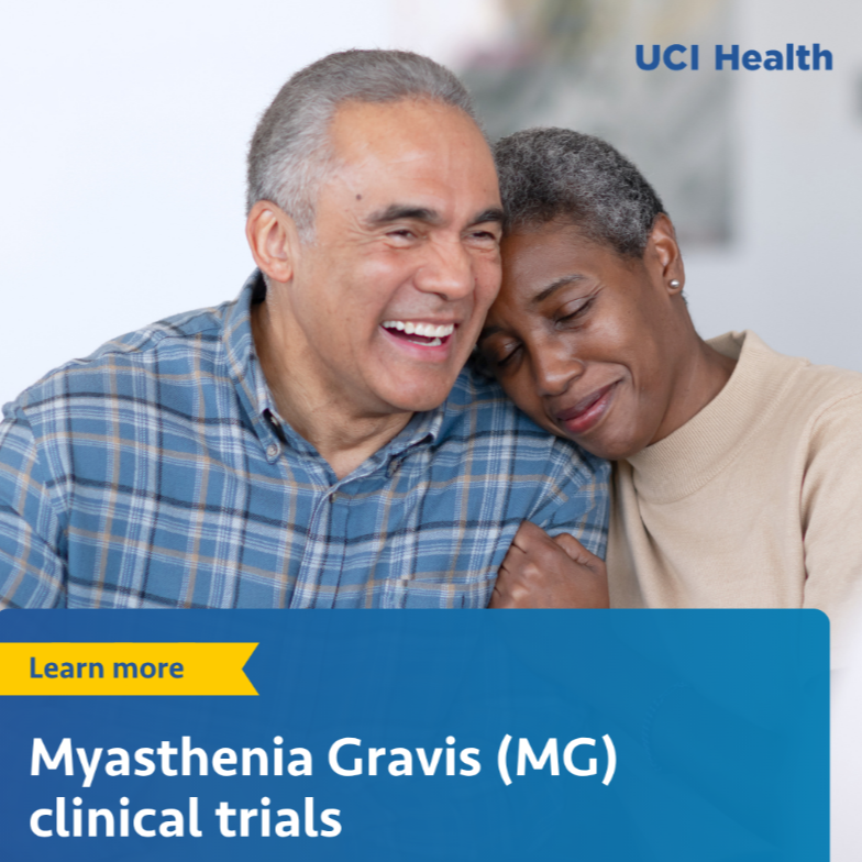 June Clinical Trials