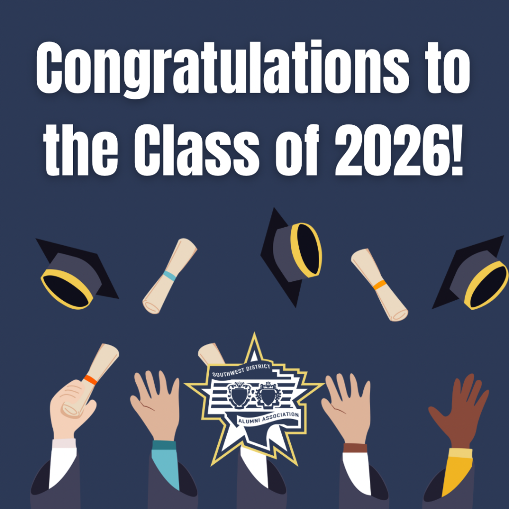 2026 Graduate Feature Form