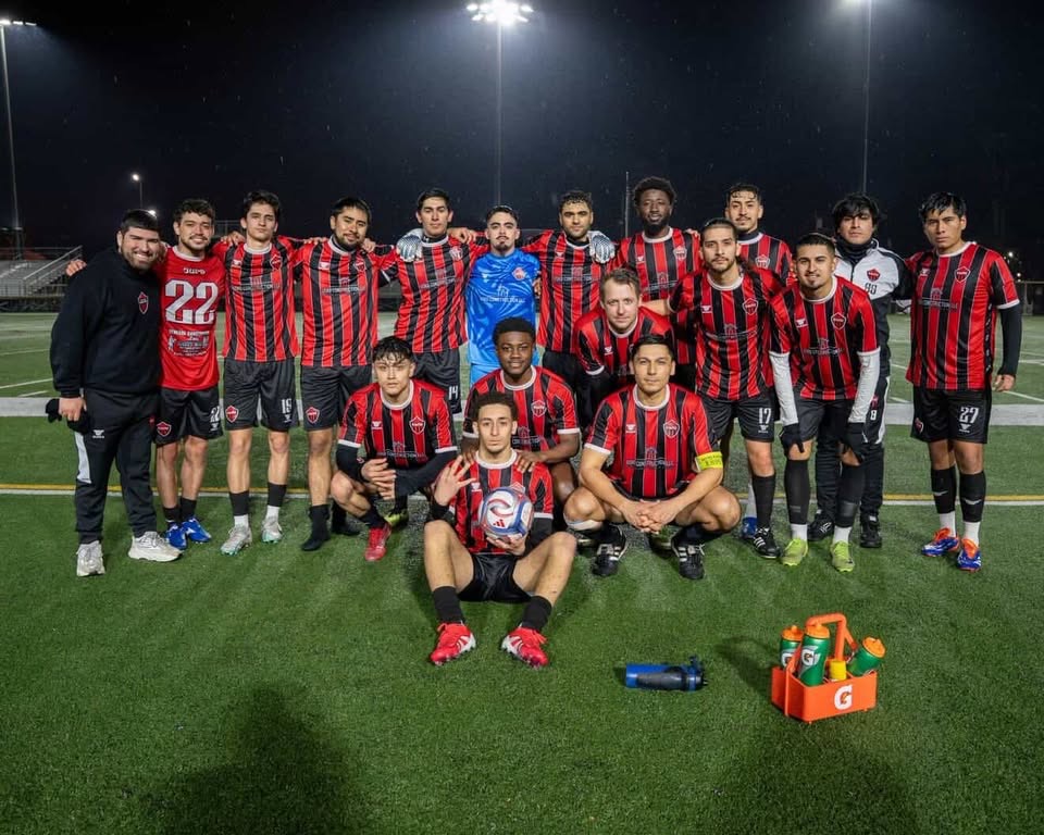 More Than A Game: How Jersey United FC Is Changing Soccer In Hudson County