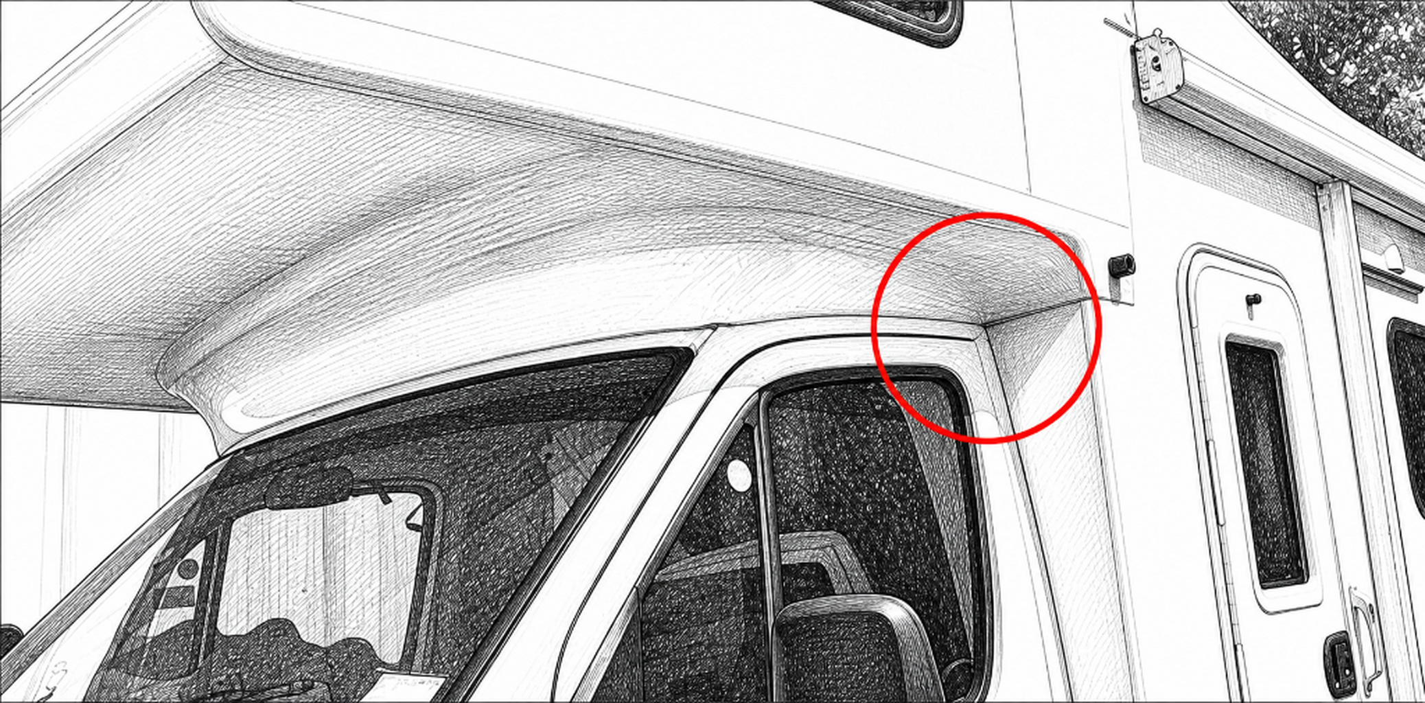 NZTA Advice on B-Pillar affected vehicles