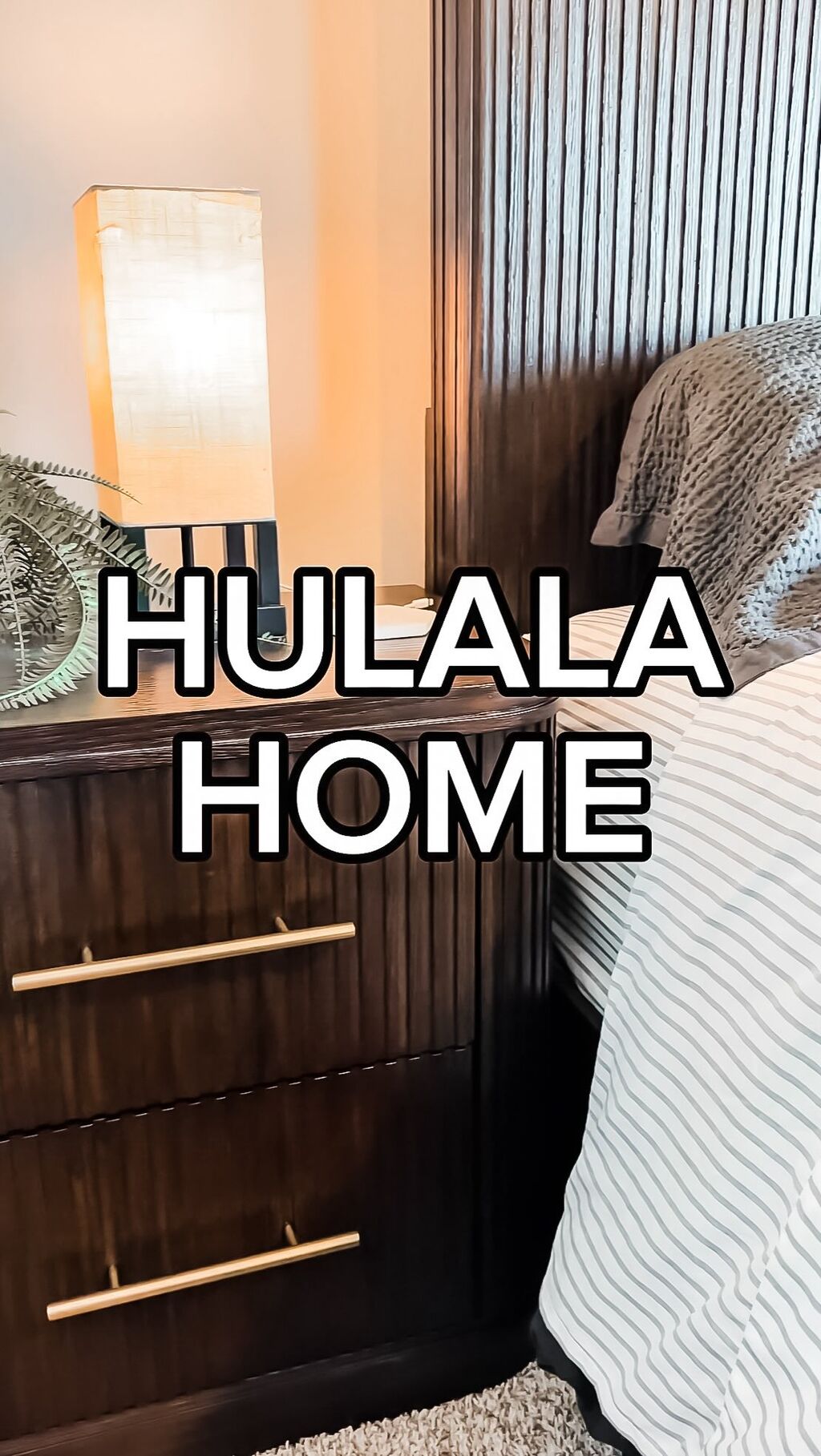 HULALA HOME