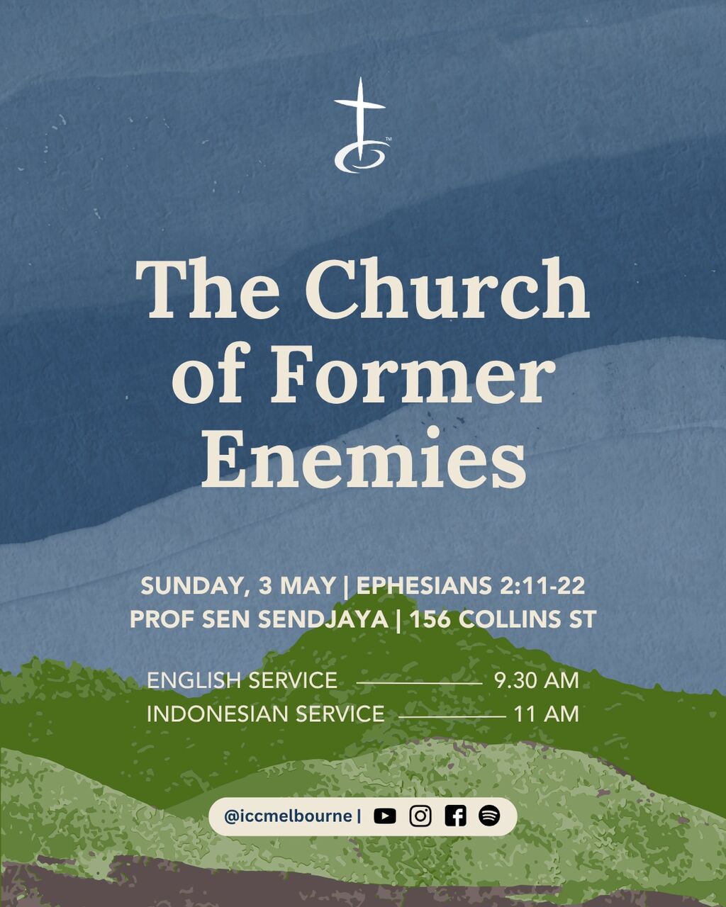 Sermon Video